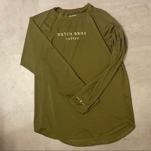 Dutch Bros Shirt